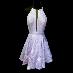 Sherri Hill Size 8 Worn 1x